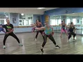 Scars Leave a Beautiful Trace (Car, The Garden)  상처는 아름다운 흔적이 되어 - ZUMBA ROUTINE - Cool Down/Stretch