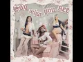 Hot & talking - Say Now