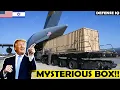 Download Lagu Iran is bang! Amerikaanse C-17 en duizenden troepen dragen mysterieuze kist naar de grens!