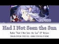 Download Lagu [EP Ver.] Had I Not Seen the Sun - HOYO-MiX | Robin Chevy | Official English Lyrics Full HSR