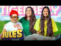 Bobby Lee The Korean Shame w Jules TigerBelly 563