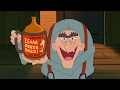 Download Lagu Be Cool, Scooby-Doo | Hot Sauce Test | WB Animation