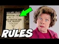 Download Lagu ALL of Umbridge's RULES at Hogwarts - Harry Potter Explained