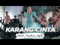 Download Lagu KARANG CINTA || mirnawati - RESTY TIWTIW  ( LIVE SHOW KTSM )