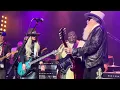 Lagu Billy Gibbons w/ Kingfish Ingram \u0026 Orianthi - La Grange (ZZ Top) - Live The Troubadour 12/18/25