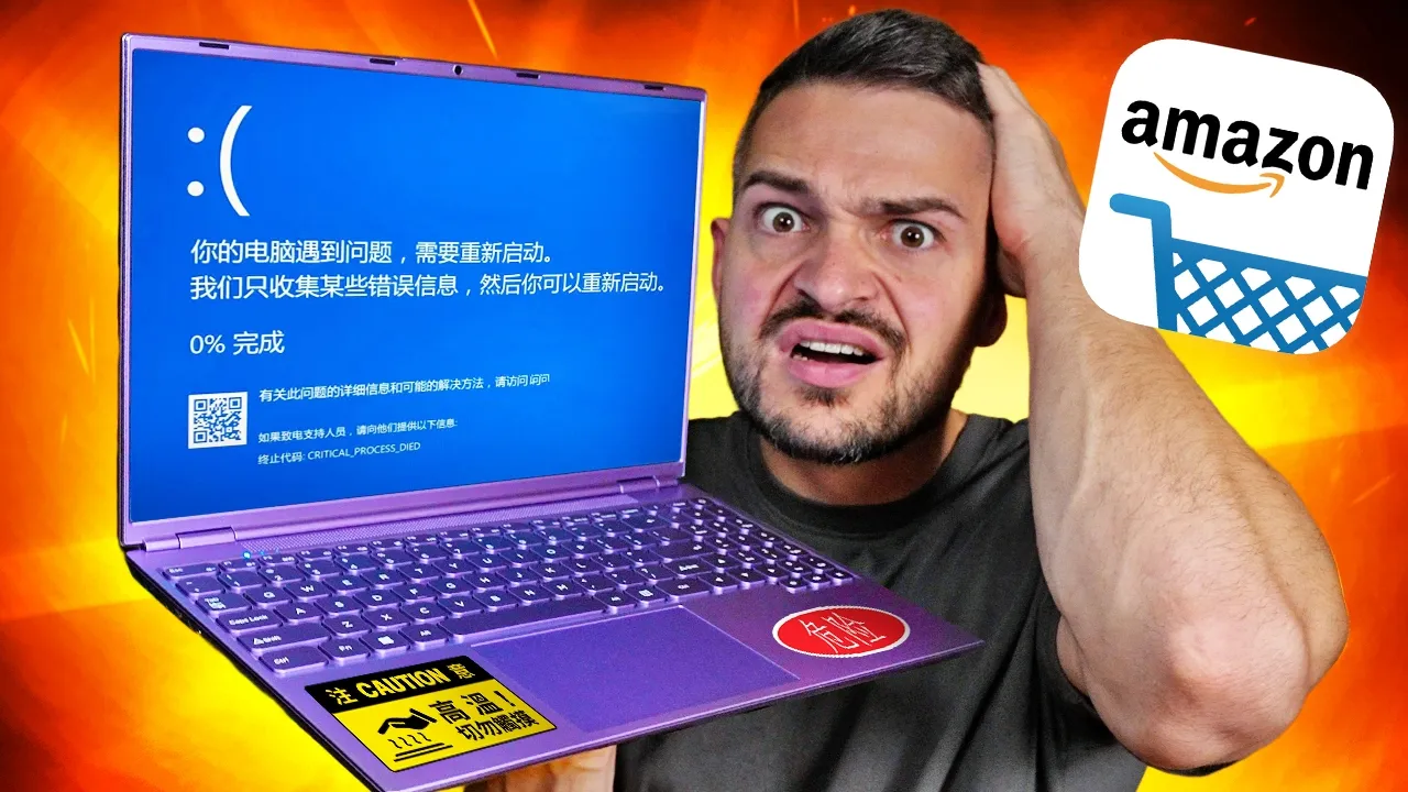 HardwareDealz channel featured image