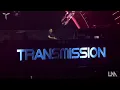 @Driftmoon play 'M.I.K.E. pres.Push – Strange World' (Transmission Prague 2024) [4K]