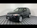 2017 BMW X3 xDrive28i Huntington Dix Hills Commack Melville Smithtown