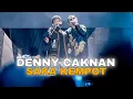 Lagu SEWU KUTO - DENNY CAKNAN Feat SAKA KEMPOT - LIVE at KONSER AMBYAR TRIBUTE DIDI KEMPOT