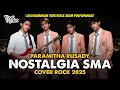 Lagu NOSTALGIA SMA (PARAMITHA RUSADY) - ROCK COVER VERSION 2025