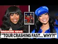 Download Lagu The REAL Reason Brandy \u0026 Monica’s Reunion Tour Is Falling Apart?!