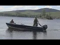 Maine fish hatcheries stocking for the season