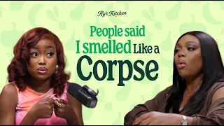 The Hidden Reality Of Living With Sickle Cell Nobody Talks About | Food Therapy
