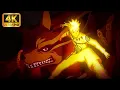 Naruto 4K Live Wallpaper For PC Naruto Uzumaki