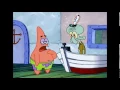 Squidward Bashes His Head into the Cash Register ORIGINAL