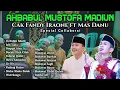 Lagu SPESIAL SHOLAWAT AHBABUL MUSTOFA MADIUN X CAK FANDY IRAONE ft MAS DANU - FULL ALBUM 2025