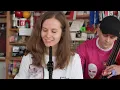 Hania Rani: Tiny Desk Concert