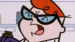 Dexter s Laboratory - You re Club is For Big IDKSC s