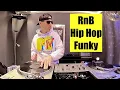 Download Lagu BEST 90s 2000s Funky RnB Hip Hop Dj mix