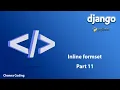 Django tutorial inline formset speak khmer part 11