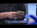 San Antonio residents turn to side jobs to keep up with rising costs