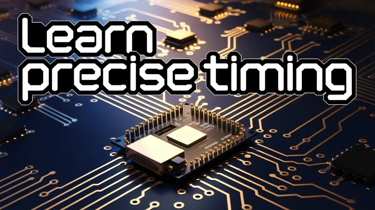 Arduino Tutorials: Understanding millis() Function for Precise Timing