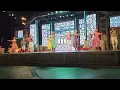 Disney Festival of Holidays: Halau Hula Kealii o Nalani and Daniel Ho