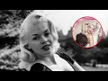 Jayne Mansfield TOPLESS Photos That Surprised Everyone Showed Off Her Iconic Style