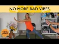 I Can See Clearly Now - Chair Yoga Dance with with Sherry Zak Morris C