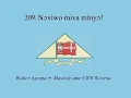 Download Lagu 209  Nɔviwo miva mínyɔ!