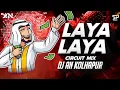 Download Lagu Laya Laya - Circuit Mix - Dj An Remix (Arabic Song)