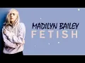 Selena Gomez - FETISH (ft. Gucci Mane) // Madilyn Bailey Cover (Lyrics)