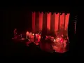 Marcus Mumford (end of) “Better Angels” Self titled Tour 9/27/22 Keller Auditorium Portland OR