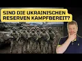 Download Lagu Are the Ukrainian reserves ready for battle?