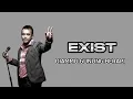 Lagu EXIST - DIAMMU GUNUNG BERAPI (Cover Lirik)