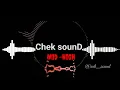 Download Lagu CEK SOUND MID HIGH HALUS
