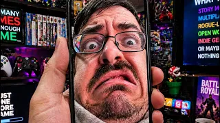 VERTICAL POOR STREAM - I'M DONE FOR GOOD