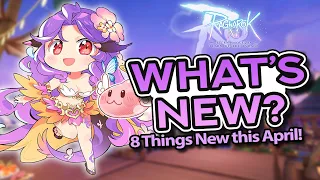 Download NEW HERO, CLASS BALANCE, TEARS EXPANSION, and MORE!! ~ 8 Things New in ROM This April! MP3