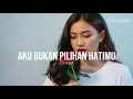 Lagu Aku Bukan Pilihan Hatimu – Ungu | Cover Versi Female (Deep Emotional Version)
