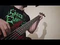 200 Stab Wounds - Defiled Gestation | Bass Cover