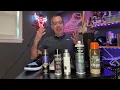 Sneaker Protector Water Proofing - Crep Demo