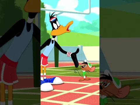 فيديو Looney Tunes en Latino #shorts #ACMEfools Necessitas Celeri 🐭🏃\u200d♂️💨 |  @WBKidsLatino\u200b