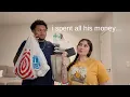 I Made My Boyfriend Say Yes to Everything for a Day