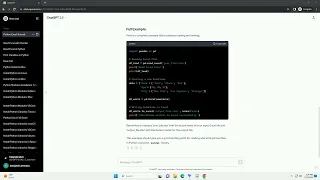 how to read and write excel file in python