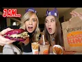 Download Lagu DO NOT ORDER THE WEDNESDAY ADDAMS MEAL AT 3 AM…