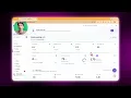Listofer Dashboard Overview Your Command Center