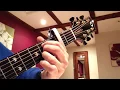 Intro to 'My Travelling Star' by James Taylor