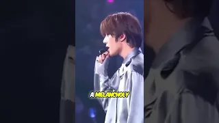 The Japanese Songs That Made TXT Fans Cry Txt Moa Kpop 