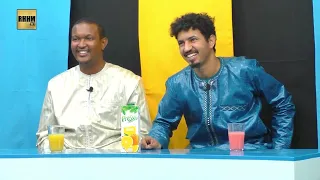 KADER TARHANINE RHHM BUZZ Dimanche 12 Janvier 2020 