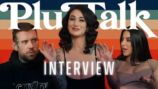Arabelle Raphael Visits Plugtalk